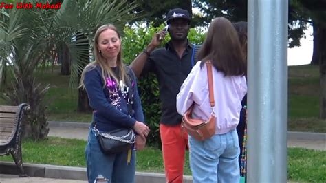 public boner video|HUGE BONERS in Public Prank .